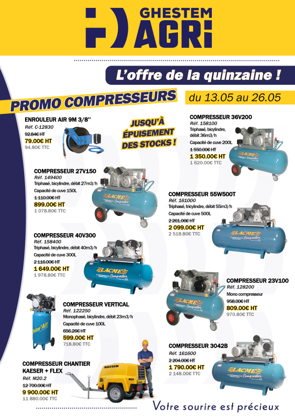 Ghestem Agri Sancheville, Vente de matériel agricole, Fendt, Tracteurs ...