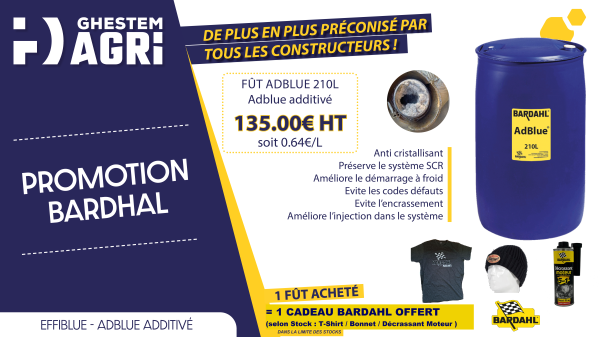 PROMO DE LA QUINZAINE